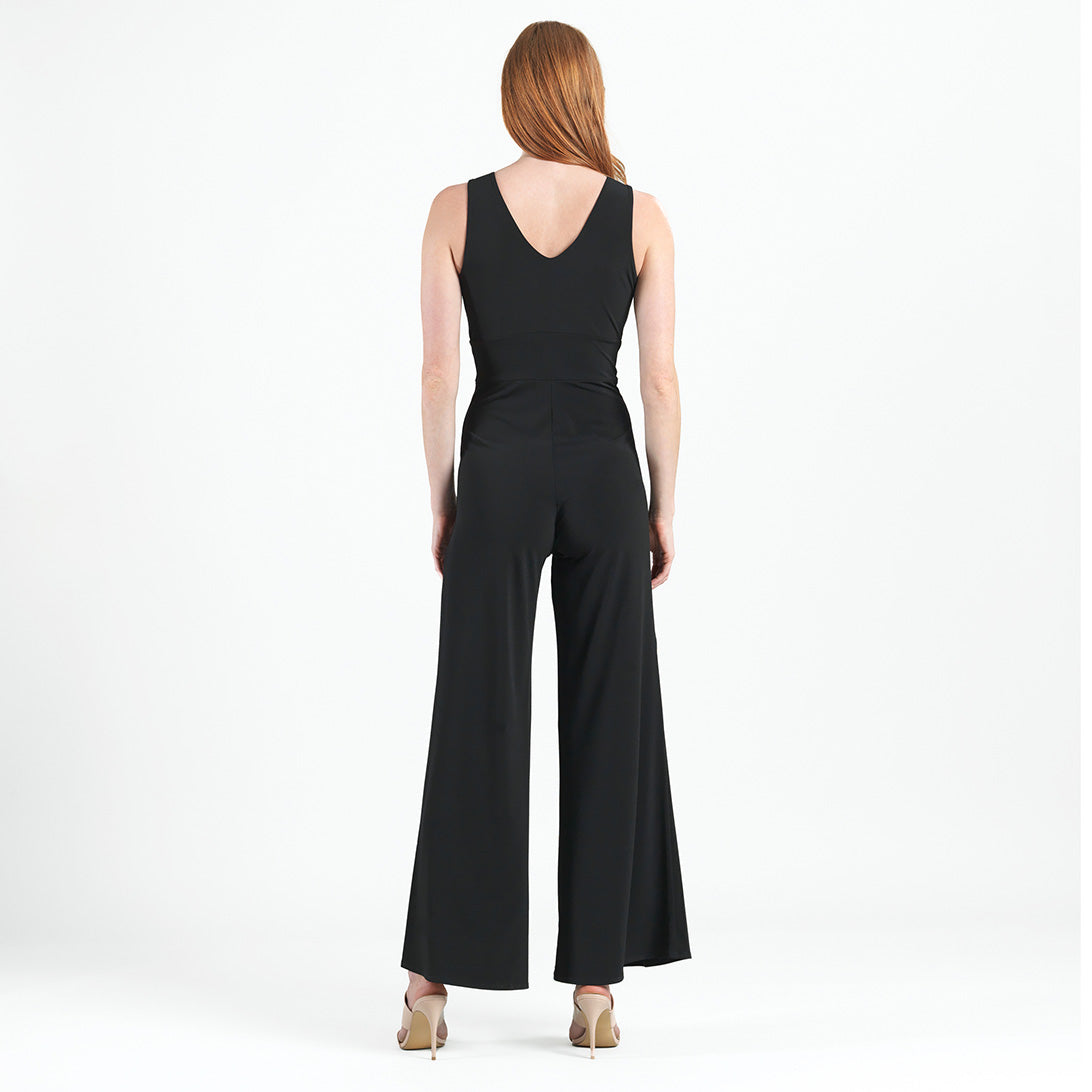 Clara Sunwoo Hot Sale - Signature Jumpsuit - Black - Limited Sizes