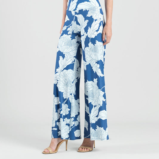 Clara Sunwoo Everyday - Butter Knit - Palazzo Pant - Mum Sketch - Final Sale
