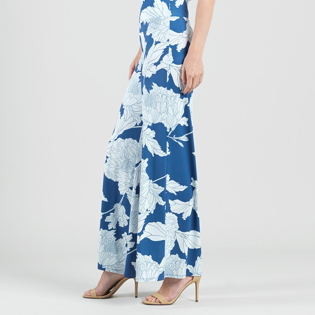 Clara Sunwoo Everyday - Butter Knit - Palazzo Pant - Mum Sketch - Final Sale