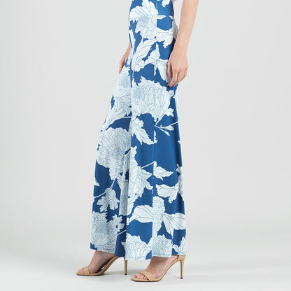 Clara Sunwoo Everyday - Butter Knit - Palazzo Pant - Mum Sketch - Final Sale