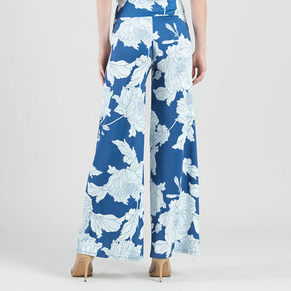 Clara Sunwoo Everyday - Butter Knit - Palazzo Pant - Mum Sketch - Final Sale