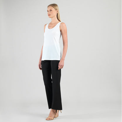 Clara Sunwoo Top Pick - Signature Mid-Length Tank - 4 Colors