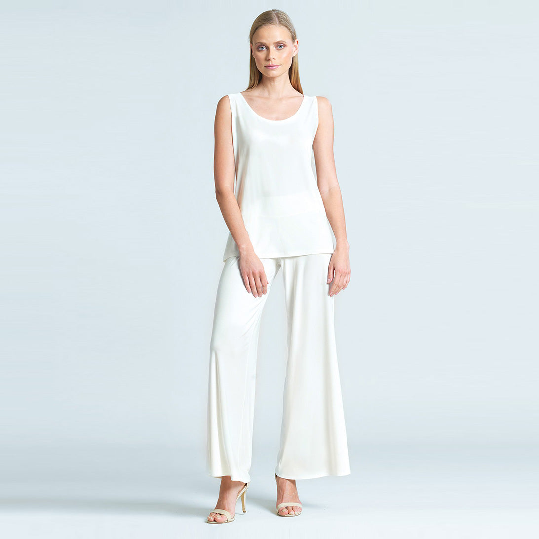 Clara Sunwoo Top Pick - Signature Mid-Length Tank - 4 Colors