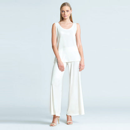 Clara Sunwoo Top Pick - Signature Mid-Length Tank - 4 Colors