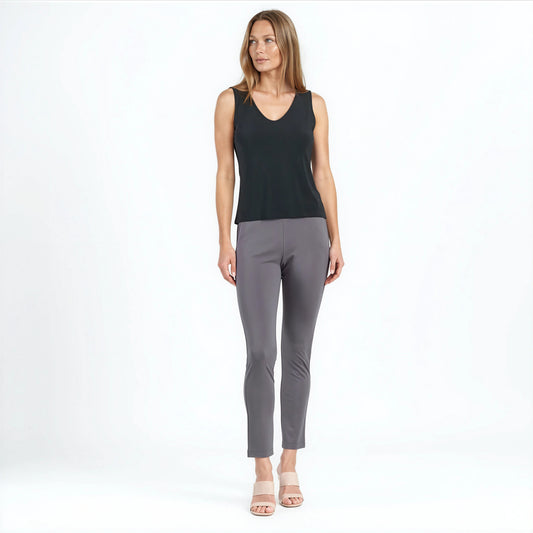Clara Sunwoo Discount - Reversible U or V Neckline Tank - 3 Colors