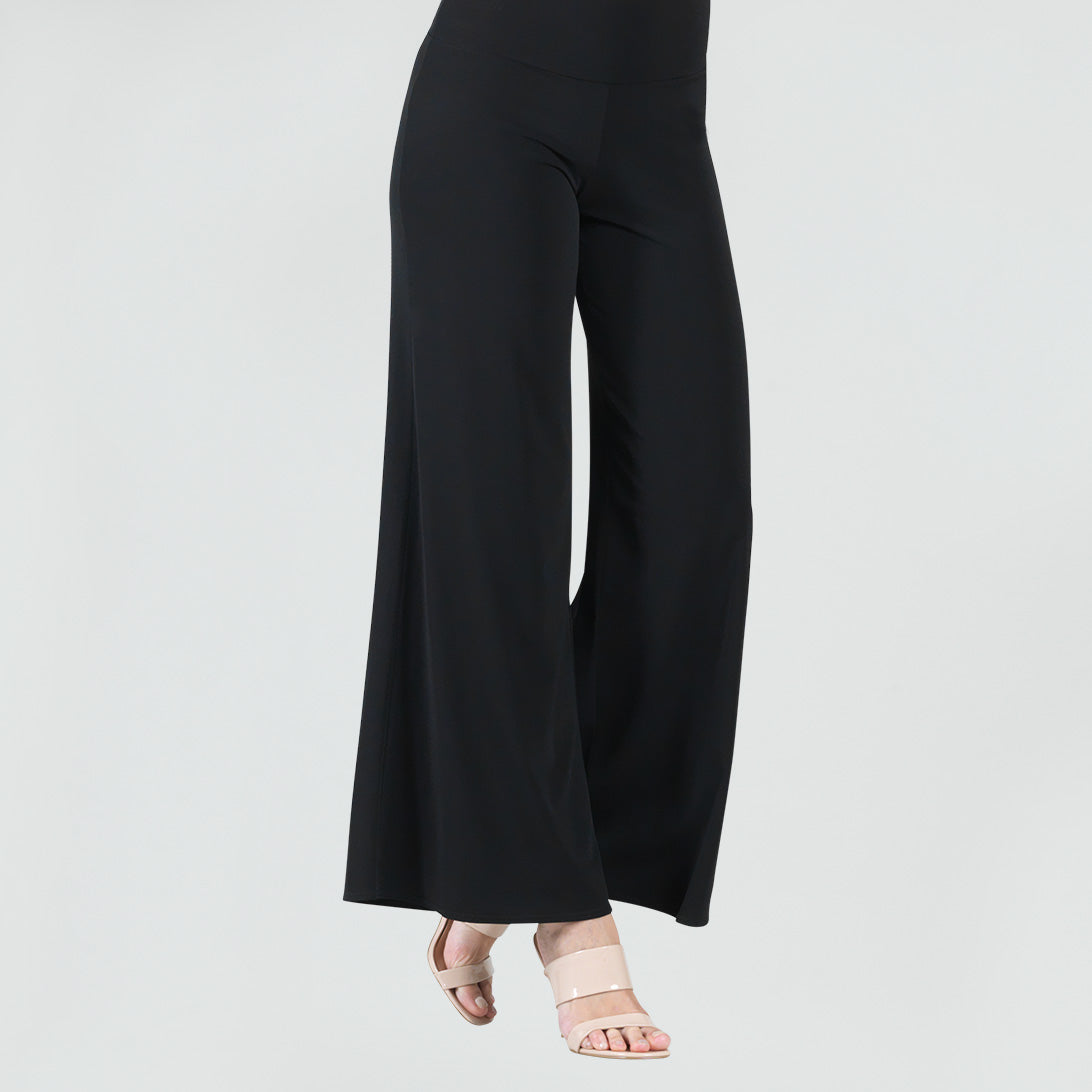 Clara Sunwoo Classic - Signature Palazzo Pant - 2 Colors