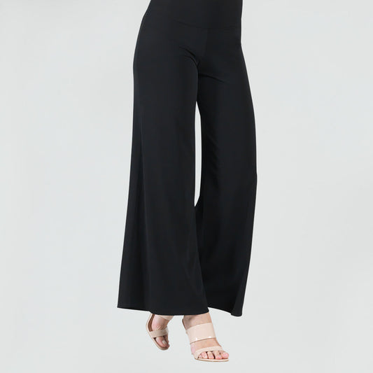 Clara Sunwoo Classic - Signature Palazzo Pant - 2 Colors