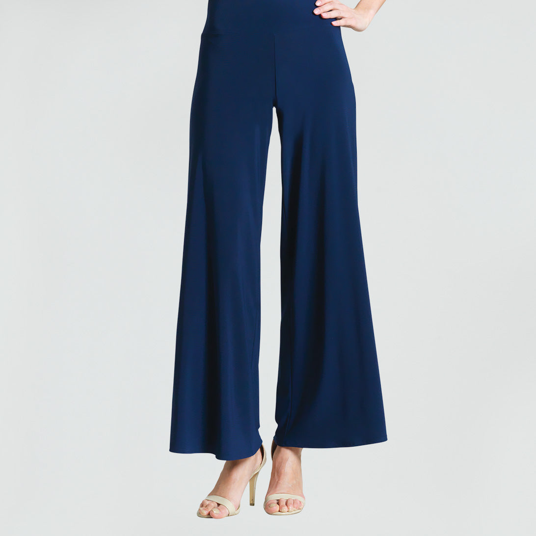 Clara Sunwoo Classic - Signature Palazzo Pant - 2 Colors