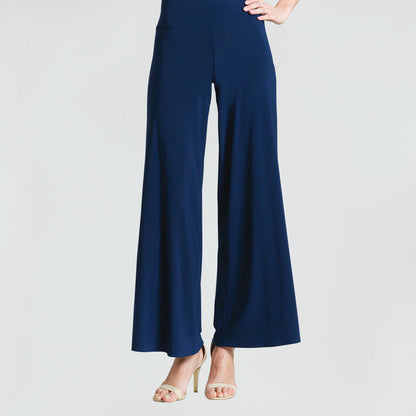 Clara Sunwoo Classic - Signature Palazzo Pant - 2 Colors