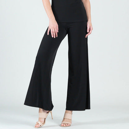 Clara Sunwoo Classic - Signature Palazzo Pant - 2 Colors