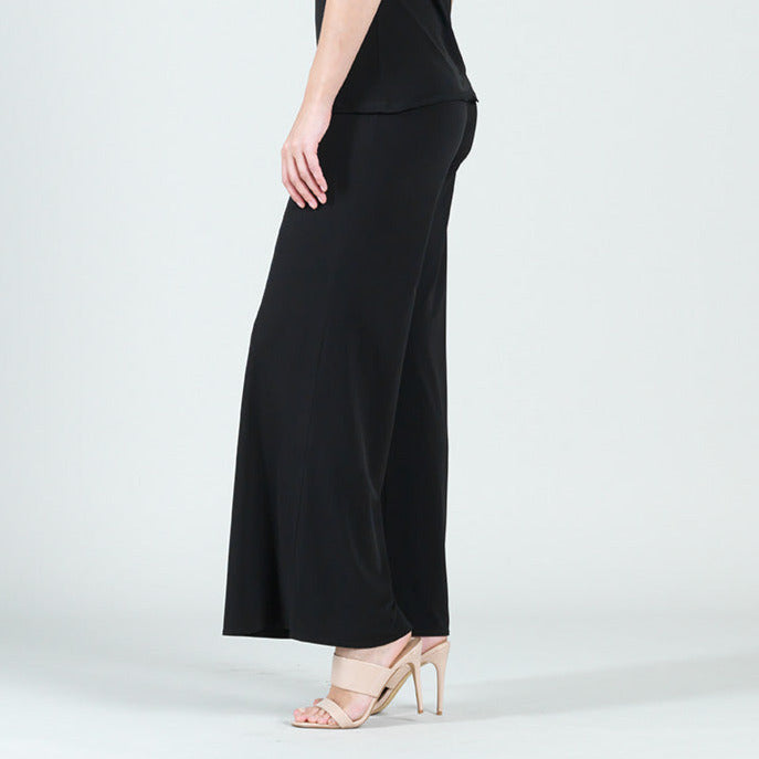 Clara Sunwoo Classic - Signature Palazzo Pant - 2 Colors