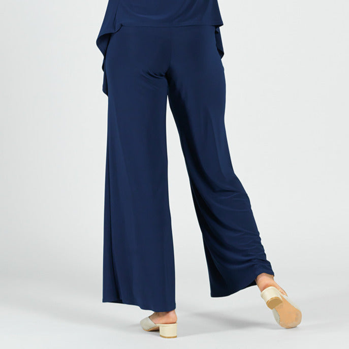 Clara Sunwoo Classic - Signature Palazzo Pant - 2 Colors