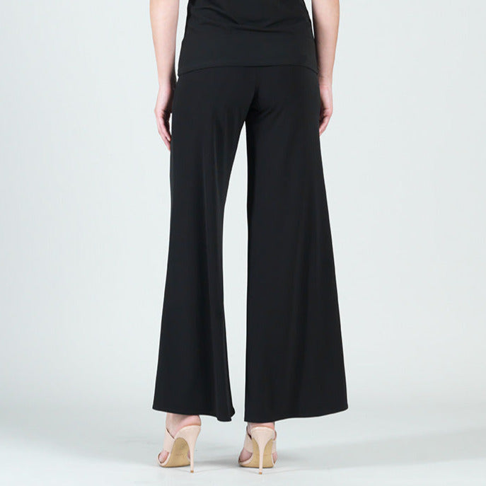 Clara Sunwoo Classic - Signature Palazzo Pant - 2 Colors