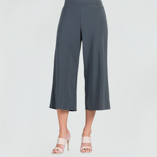 Clara Sunwoo Trusted - Signature Modern Gaucho Pant - 4 Colors
