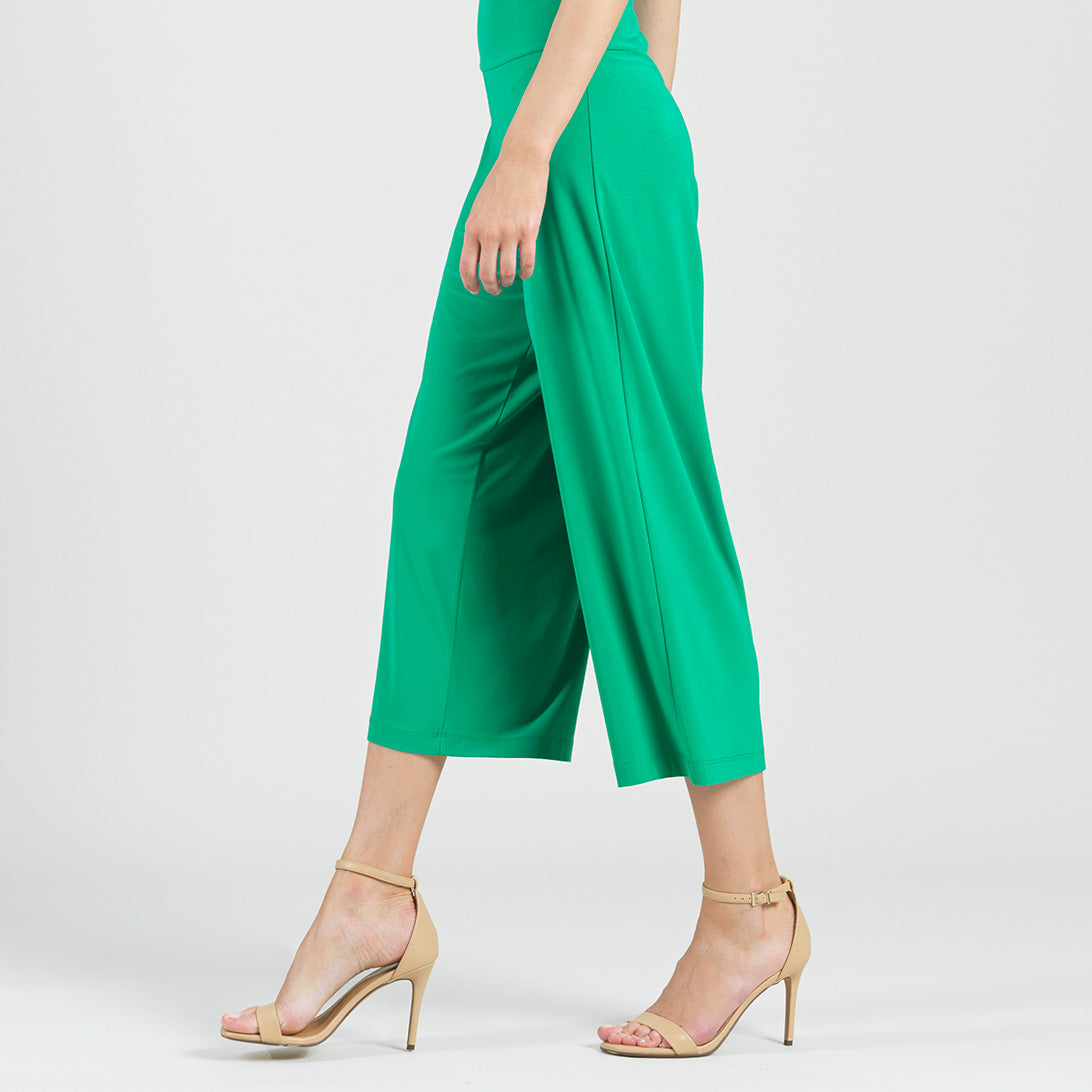 Clara Sunwoo Trusted - Signature Modern Gaucho Pant - 4 Colors