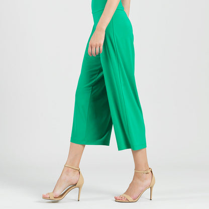 Clara Sunwoo Trusted - Signature Modern Gaucho Pant - 4 Colors