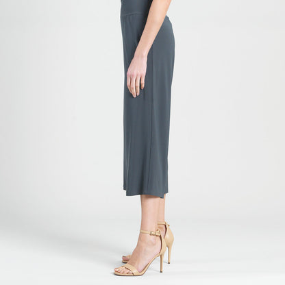 Clara Sunwoo Trusted - Signature Modern Gaucho Pant - 4 Colors