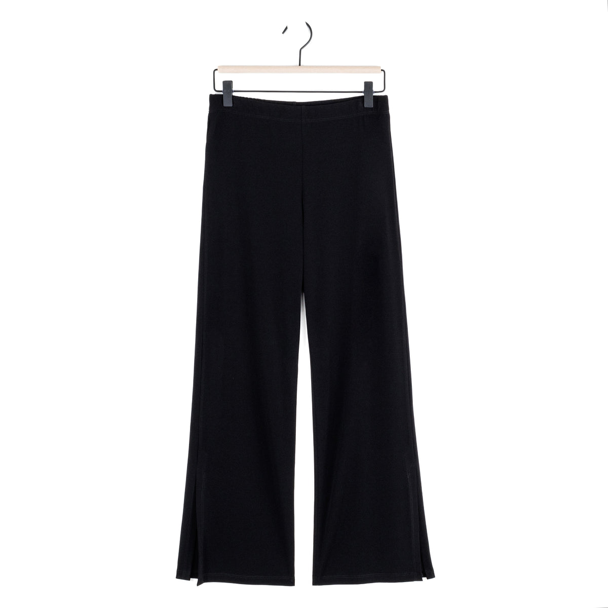 Clara Sunwoo Smart Buy - Signature Side Slit Ankle Pant - 4 Colors