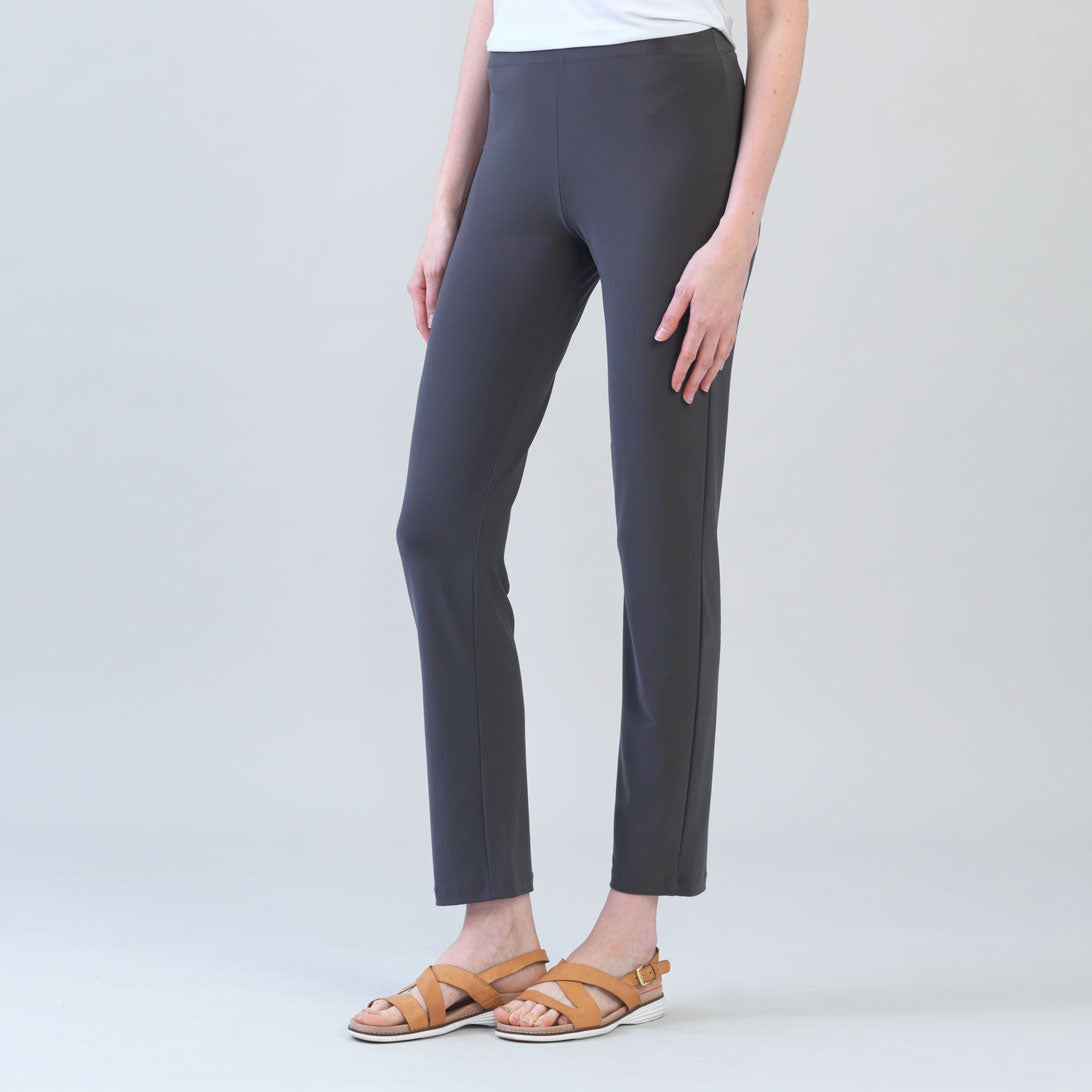 Clara Sunwoo Popular - Signature Straight Leg Pant - 3 Colors