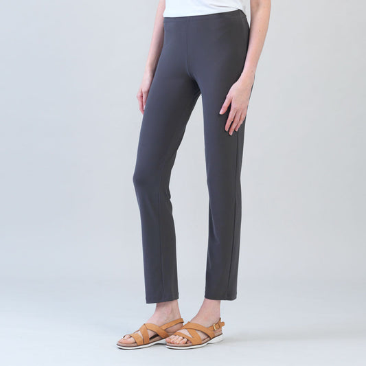 Clara Sunwoo Popular - Signature Straight Leg Pant - 3 Colors