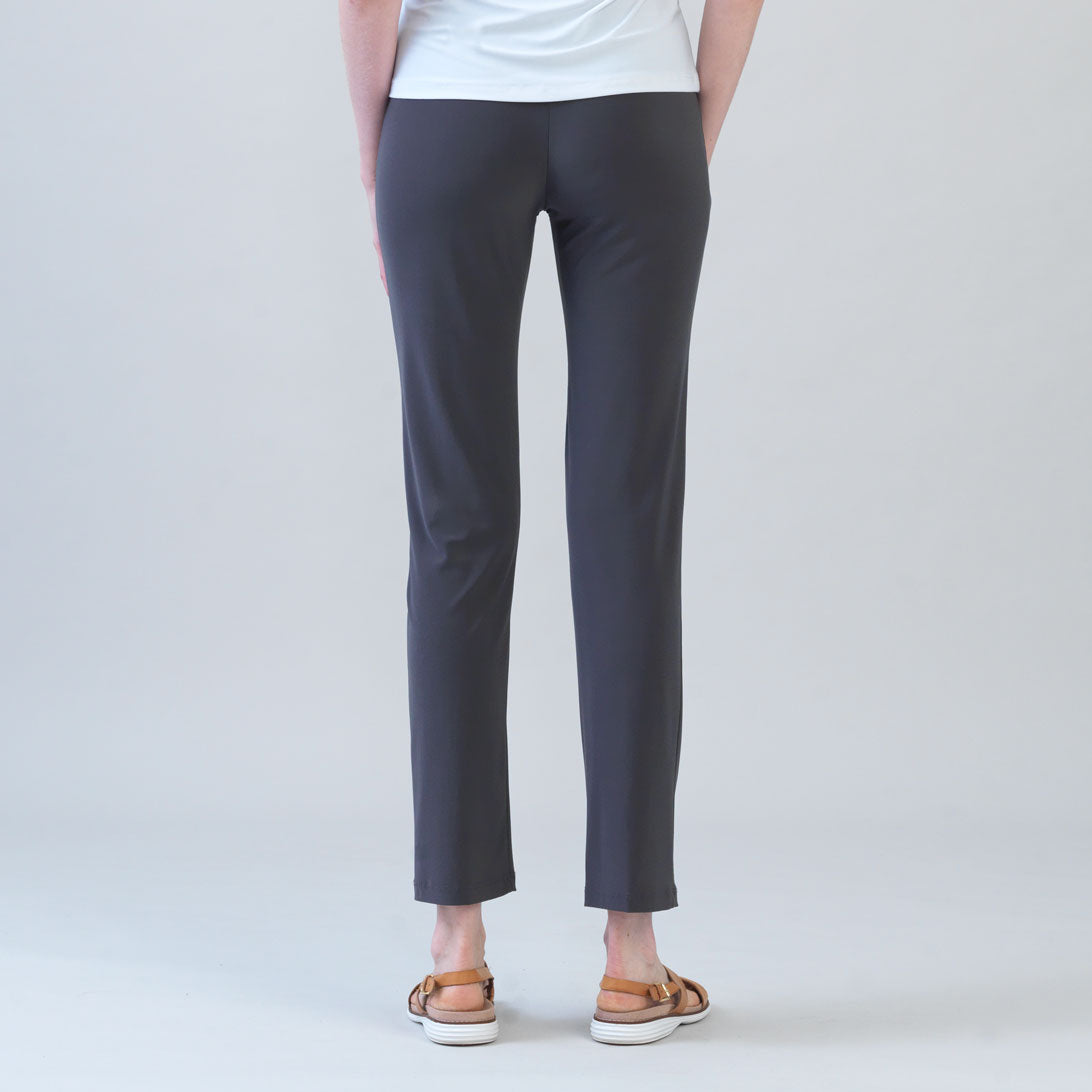 Clara Sunwoo Popular - Signature Straight Leg Pant - 3 Colors