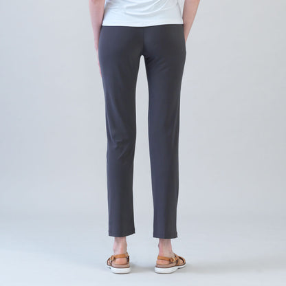 Clara Sunwoo Popular - Signature Straight Leg Pant - 3 Colors
