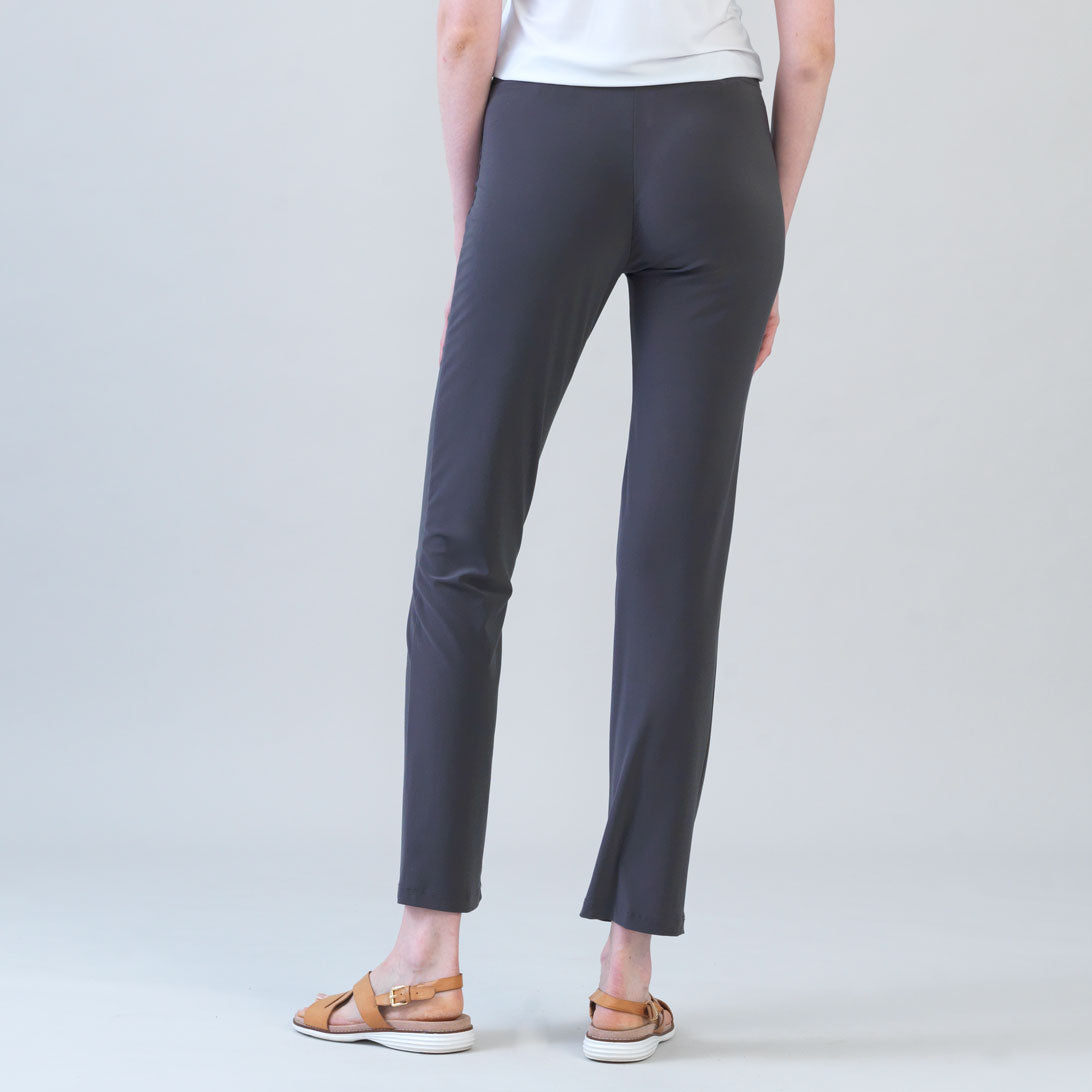 Clara Sunwoo Popular - Signature Straight Leg Pant - 3 Colors