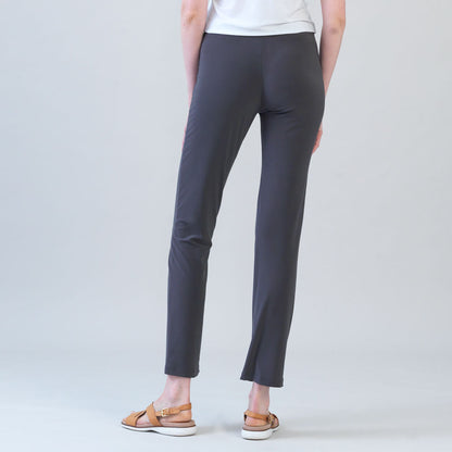 Clara Sunwoo Popular - Signature Straight Leg Pant - 3 Colors