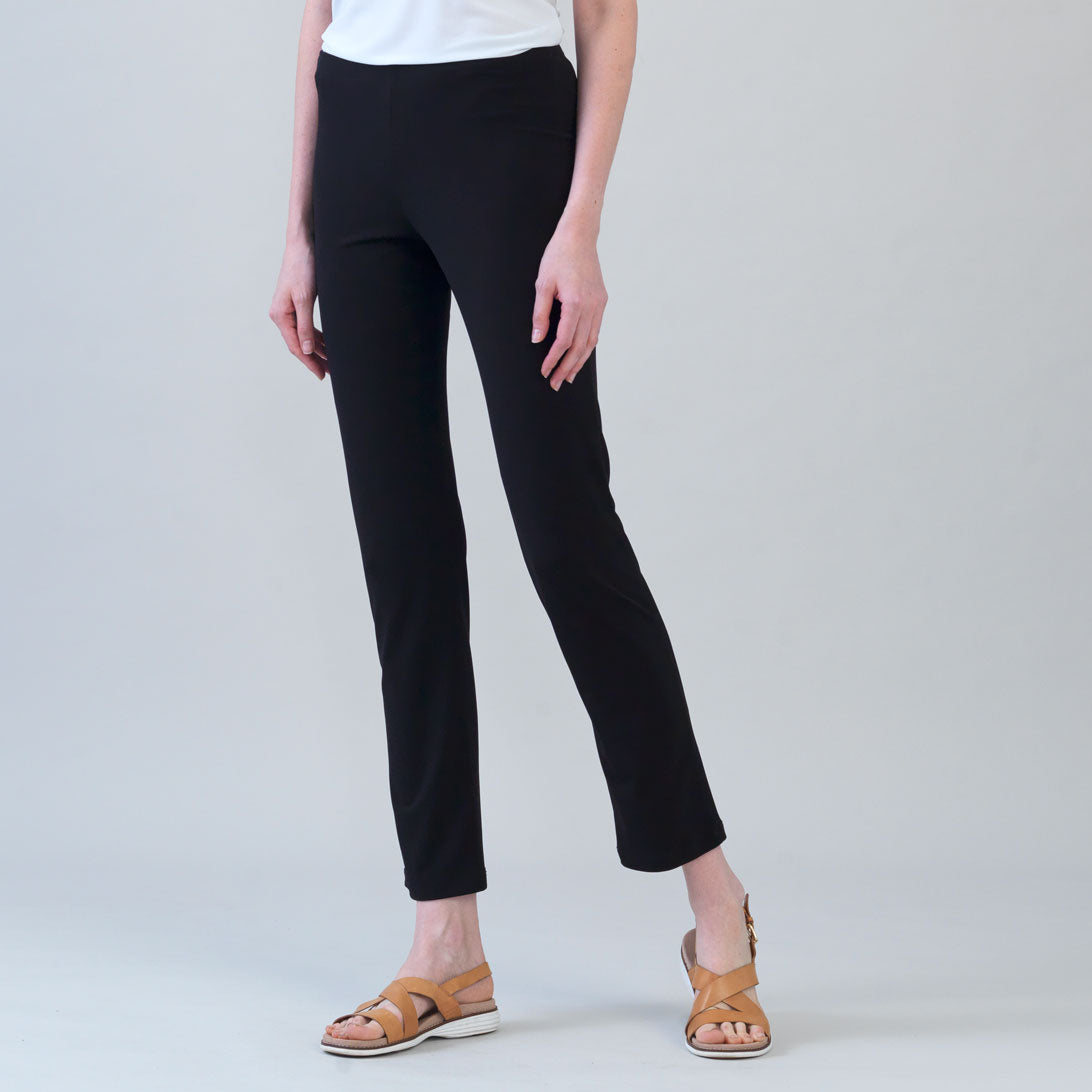 Clara Sunwoo Popular - Signature Straight Leg Pant - 3 Colors