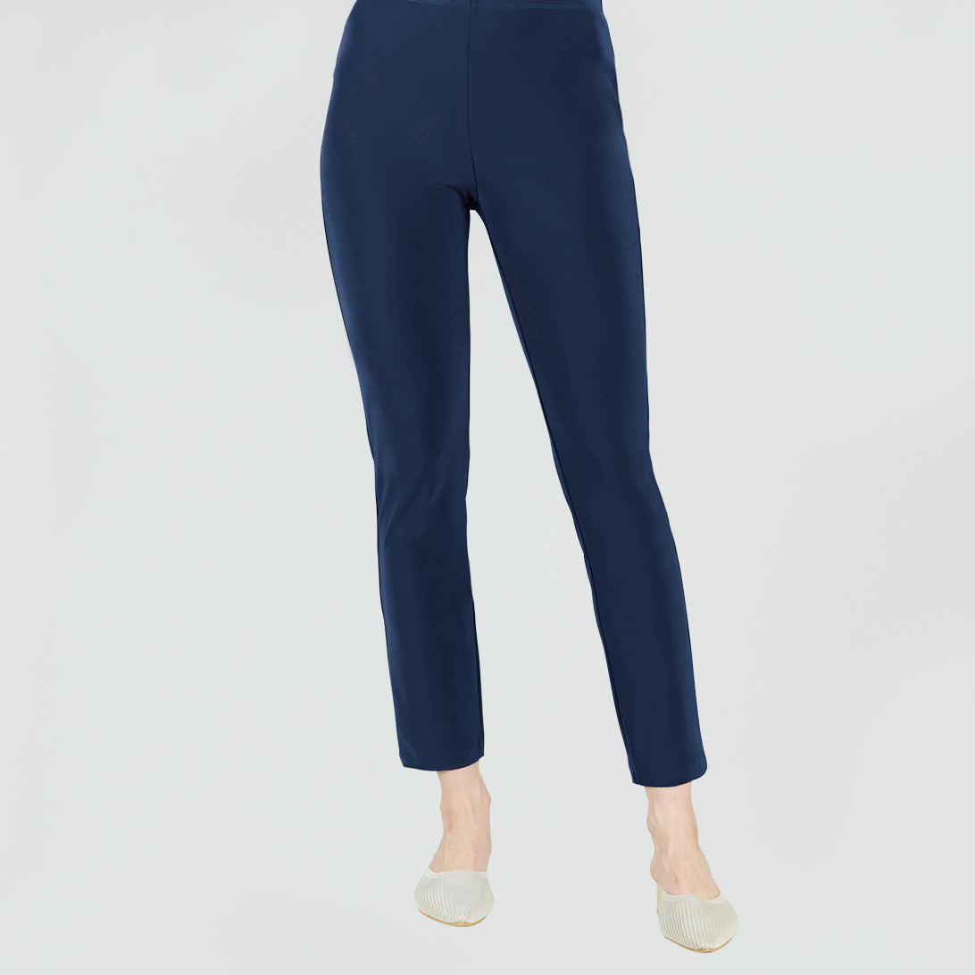 Clara Sunwoo Popular - Signature Straight Leg Pant - 3 Colors