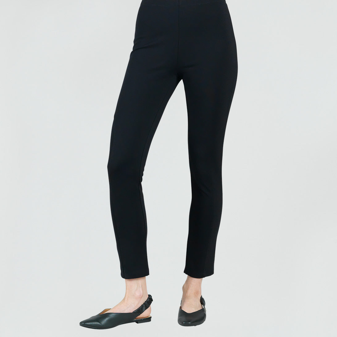Clara Sunwoo Popular - Signature Straight Leg Pant - 3 Colors