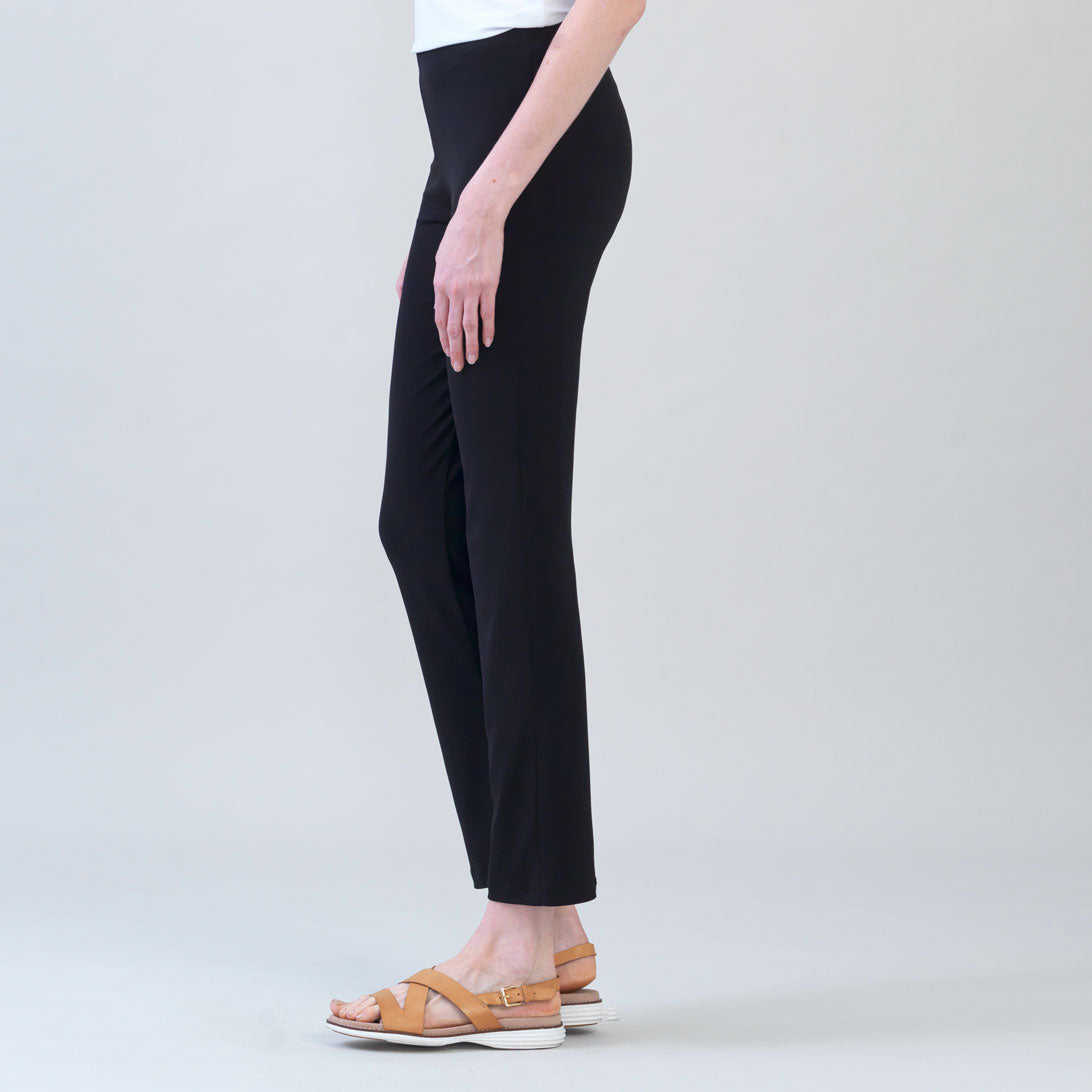 Clara Sunwoo Popular - Signature Straight Leg Pant - 3 Colors