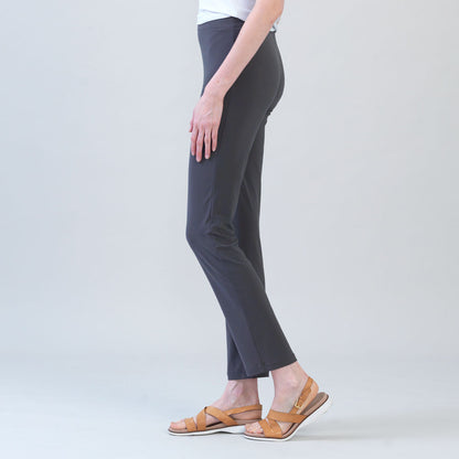 Clara Sunwoo Popular - Signature Straight Leg Pant - 3 Colors