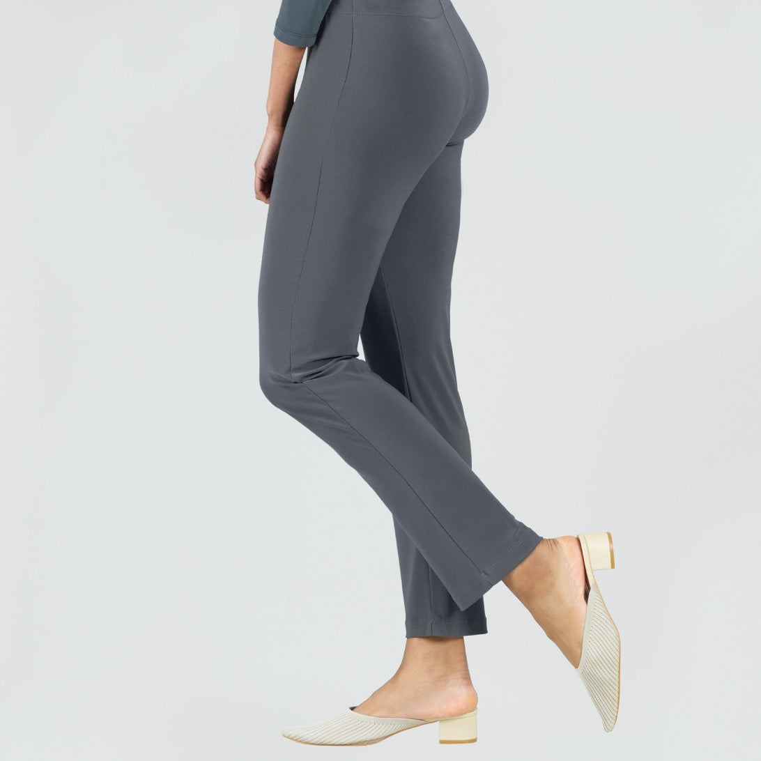 Clara Sunwoo Popular - Signature Straight Leg Pant - 3 Colors