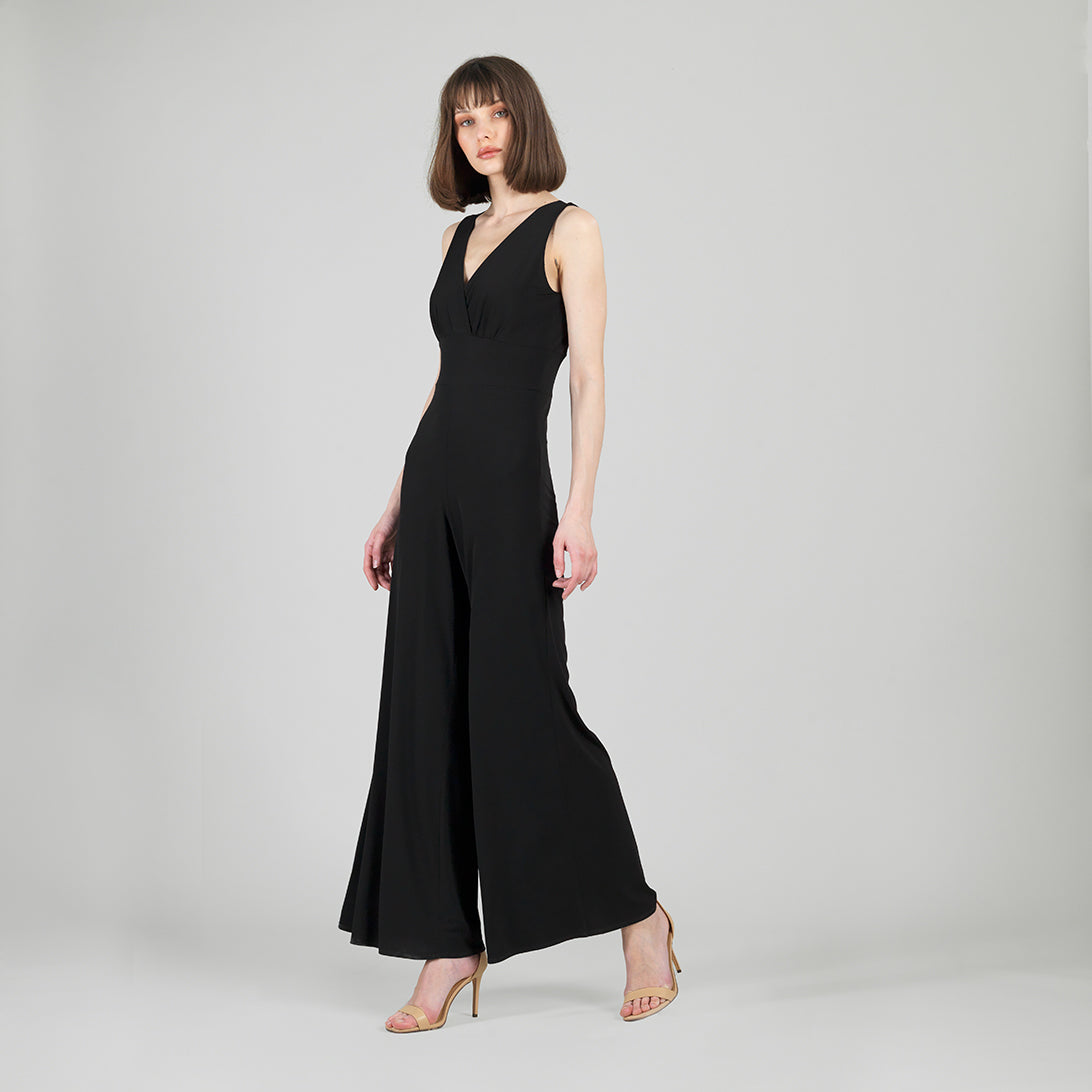 Clara Sunwoo Hot Sale - Signature Jumpsuit - Black - Limited Sizes