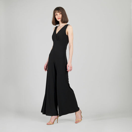 Clara Sunwoo Hot Sale - Signature Jumpsuit - Black - Limited Sizes