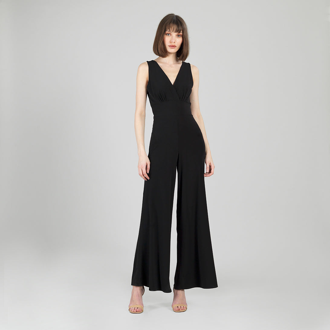 Clara Sunwoo Hot Sale - Signature Jumpsuit - Black - Limited Sizes