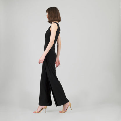 Clara Sunwoo Hot Sale - Signature Jumpsuit - Black - Limited Sizes