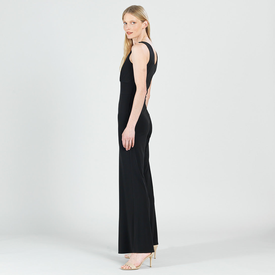 Clara Sunwoo Hot Sale - Signature Jumpsuit - Black - Limited Sizes
