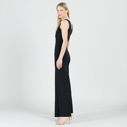 Clara Sunwoo Hot Sale - Signature Jumpsuit - Black - Limited Sizes