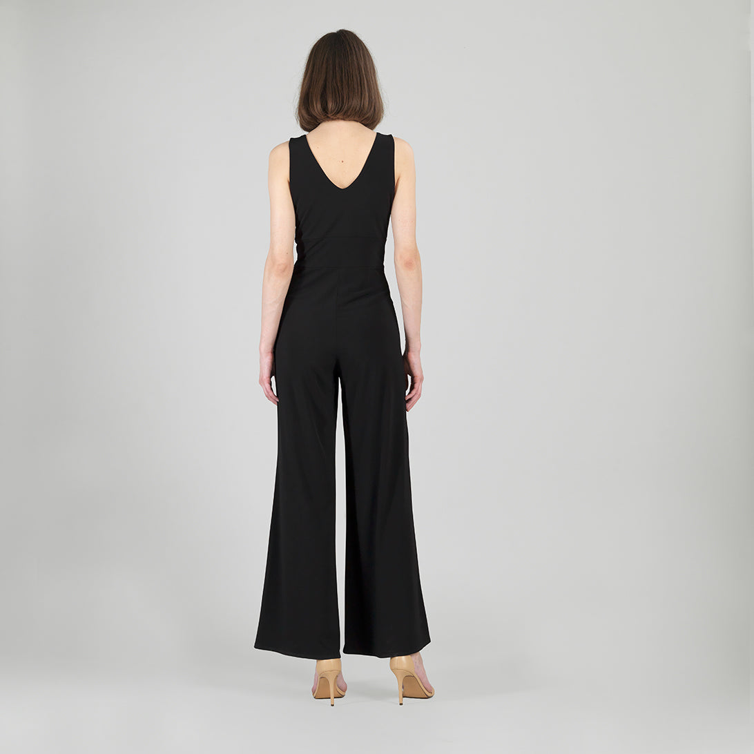 Clara Sunwoo Hot Sale - Signature Jumpsuit - Black - Limited Sizes
