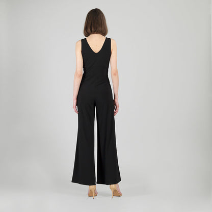 Clara Sunwoo Hot Sale - Signature Jumpsuit - Black - Limited Sizes