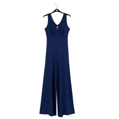 Clara Sunwoo Great Value - Signature Jumpsuit - Navy - Limited Sizes