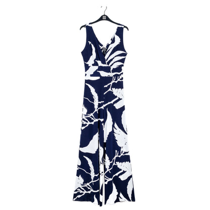 Clara Sunwoo Great Value - Signature Jumpsuit - Abstract Branch - Final Sale