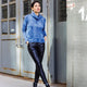 Cozy-Denim