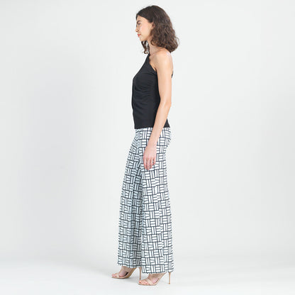 Clara Sunwoo Trusted - One Shoulder Top - Black - Final Sale!